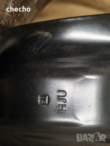 Оригинални джанти Astra J / Zafira C, Antara., снимка 3 - Гуми и джанти - 54240186