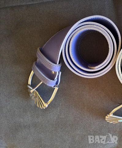 Дамски колан широк, снимка 4 - Колани - 50370716