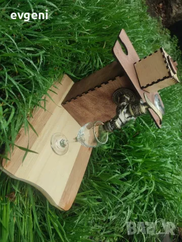 диспенсър за алкохол, снимка 6 - Аксесоари за кухня - 49685735