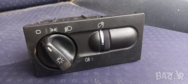 Ключ за фарове VW Golf III