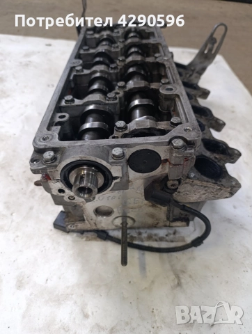 Глава за 2.0 TDI - 03L103373J - Audi , VW , Seat , Skoda , снимка 3 - Части - 52879314