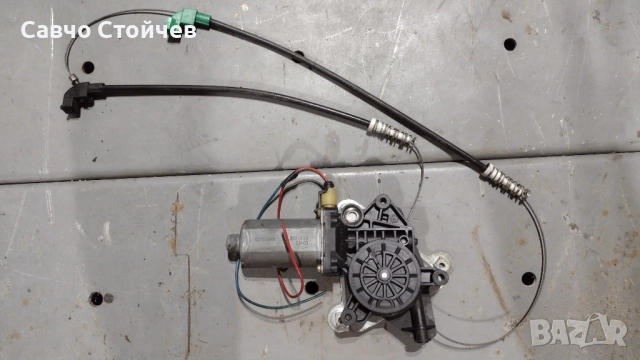 Части за Rover 25 (RF) 2001 , 1.6 , бензин , 109 Hp., снимка 9 - Части - 51828837