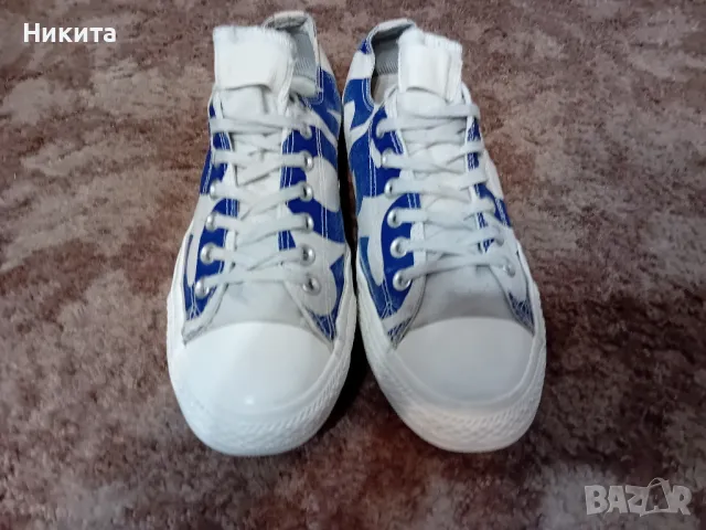 Converse 44 номер, снимка 3 - Кецове - 47230658