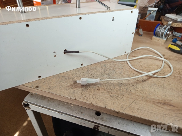 crown boombox- фм/юсб/блутуут/аукс/зарядно -5в1, снимка 4 - Аудиосистеми - 52846579