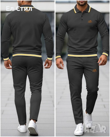 ✨🔥🔥🔥 👍 ✨𝗣𝗿𝗶𝗰e :25€ НА ЕДРО ✨𝗦ı𝘇𝗲: MM L XL XXL XXL 📌6 бр, снимка 7 - Спортни дрехи, екипи - 53661717