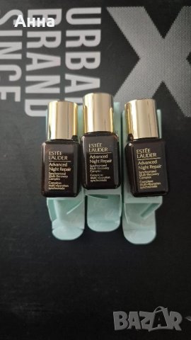 estee lauder advanced night repair serum серум , снимка 1 - Козметика за лице - 45217728