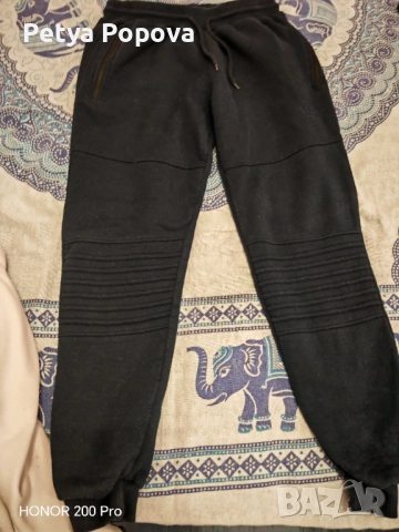 Анцунг с лого на Philipp Plain , снимка 3 - Детски анцузи и суичери - 52268008