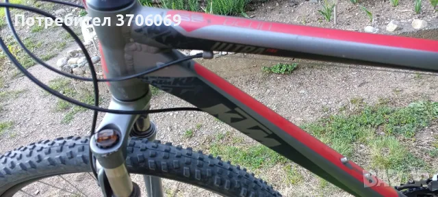 Колело KTM 29 цола, снимка 5 - Велосипеди - 50394783