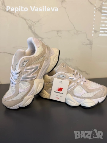 Маратонки New balance, снимка 2 - Детски маратонки - 54239119