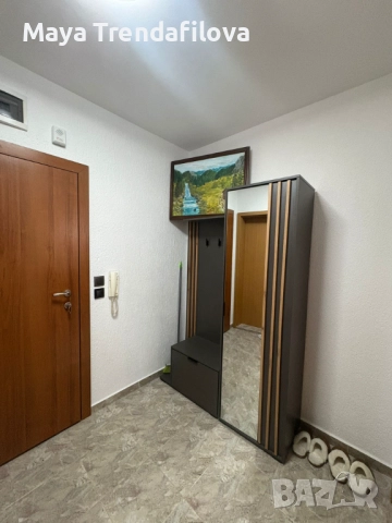 ДАВА СЕ ПОД НАЕМ ДВУСТАЕН АПАРТАМЕНТ В ХЛАДИЛНИКА, снимка 7 - Апартаменти - 52686984