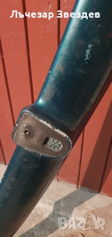 Спойлер Subaru Impreza GF WRX Комби 1993-2000г, снимка 5 - Части - 54091470