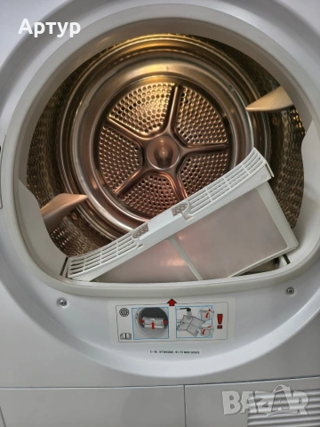 Сушилня Bosch , снимка 6 - Сушилни - 53335802