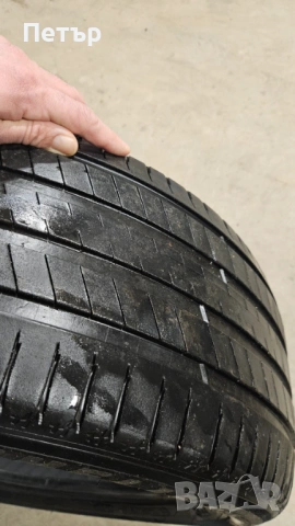 MICHELIN LATITUDE SPORT 3 MO – Премиум летни гуми 235/50 R19., снимка 2 - Гуми и джанти - 53594666