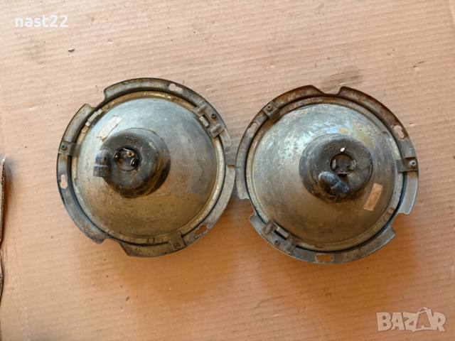 Фарове за Сузуки Самурай-оригинални, снимка 3 - Части - 53995767