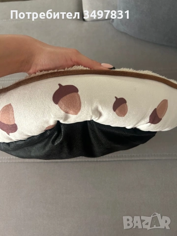 Кучешко легло , снимка 4 - За кучета - 53230464