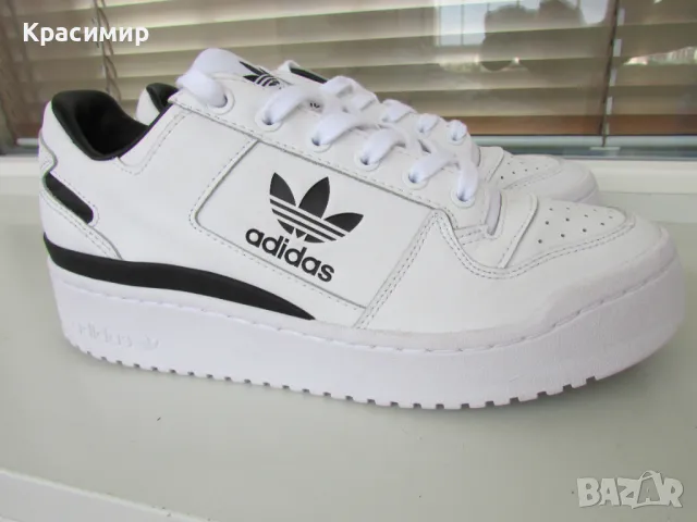 Дамски маратонки Adidas Originals Forum Bold, снимка 1 - Маратонки - 47067854