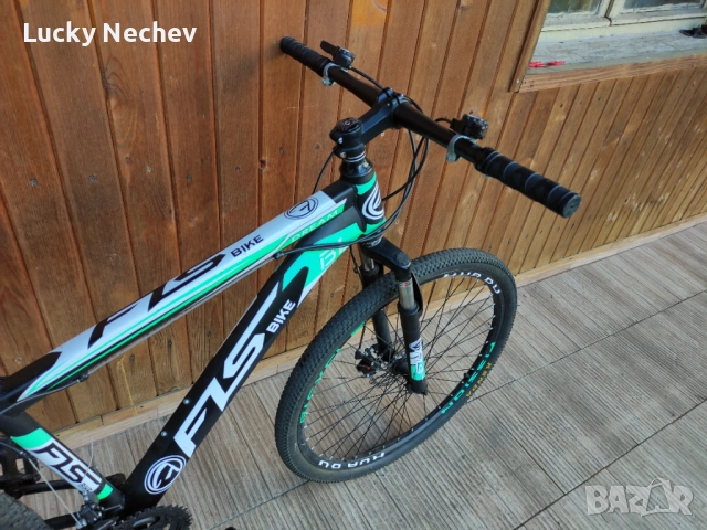 Mountain Bike размер M , снимка 9 - Велосипеди - 53944958