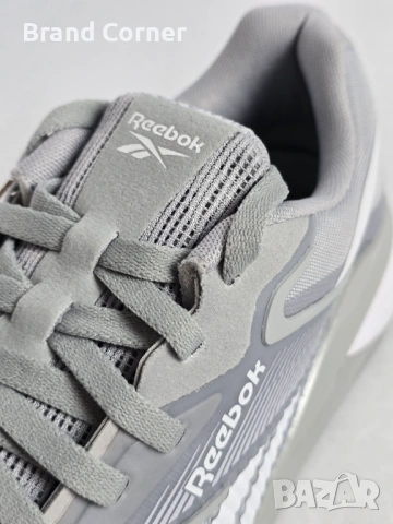 Нови маратонки Reebok Nano X4 – №43 / 28, снимка 4 - Маратонки - 54291879