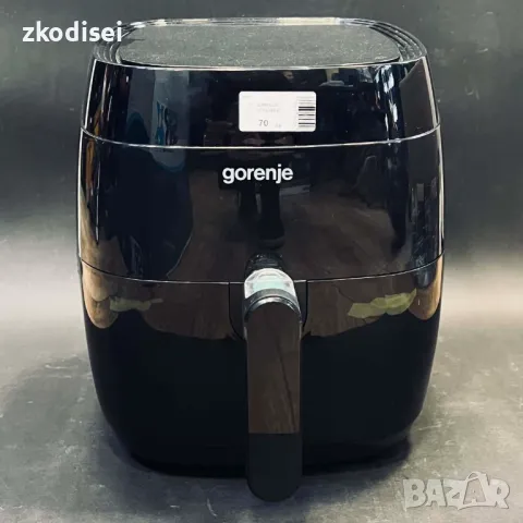 Air Fryer GORENJE AF1409DB, снимка 1