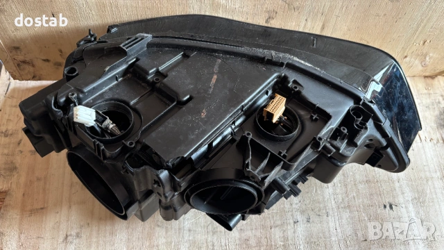 Фар за Audi A4 B8, снимка 3 - Части - 53055500