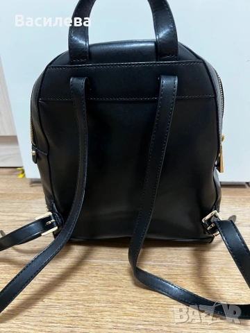 Раница MK,Чанта Chloe, Michael Kors, Chanel, снимка 16 - Чанти - 54283510