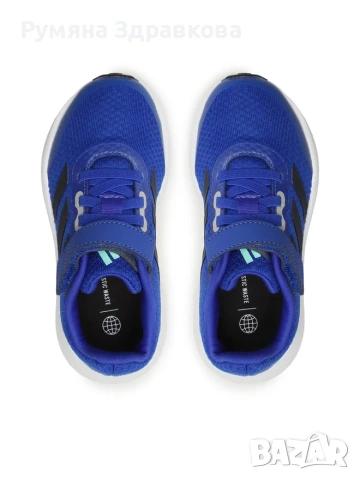 Продавам оригинлани чисто НОВИ с кутия маратонки Адидас 34 номер, снимка 5 - Детски маратонки - 53283344