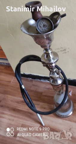 Продавам наргиле , снимка 3 - Наргилета - 52671195