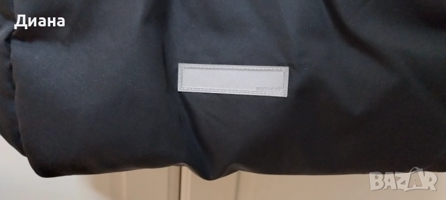 Плътно зимно яке NAME IT, 140 (10 г), снимка 6 - Детски якета и елеци - 52103980