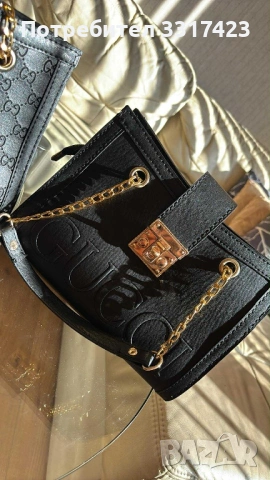 Нова дамска чанта