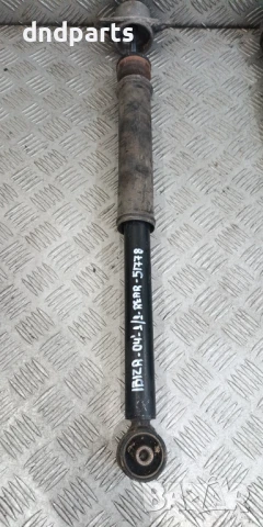 Заден амортисьор Seat Ibiza 2004г.	