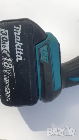 Саблен трион Makita DJ 183, снимка 3 - Други инструменти - 49520627