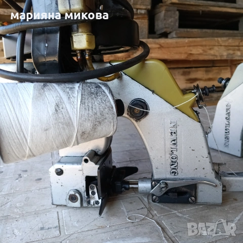 продавам шевни машини, снимка 3 - Други машини и части - 52293215