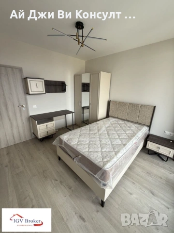 Тристаен апартамент в Зоа Б18, снимка 8 - Апартаменти - 53731339