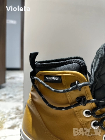 Мъжки обувки, снимка 6 - Ежедневни обувки - 52815859