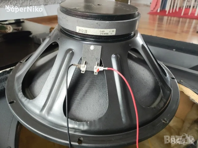 тонколони Yamaha S15 500W made in USA, снимка 3 - Тонколони - 54034872