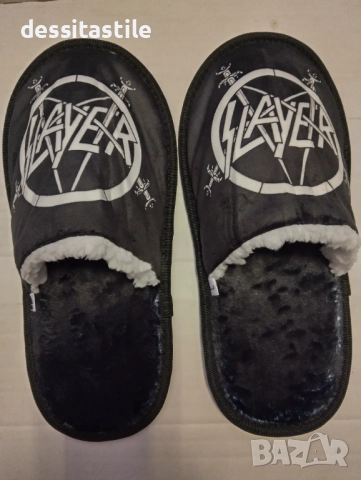 Домашни чехли, снимка 3 - Мъжки чехли - 44101399