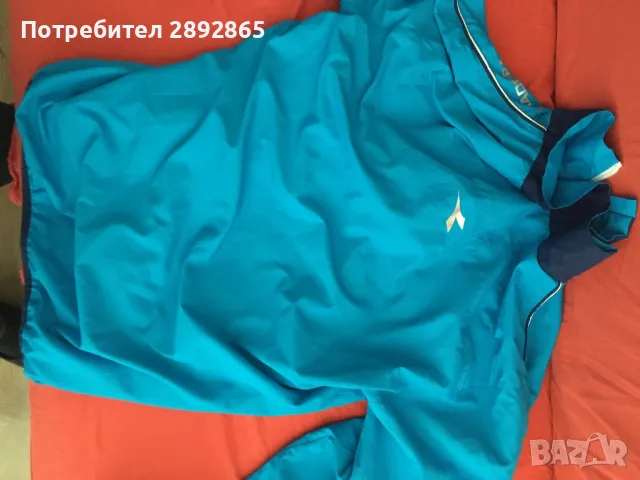 Оригинално горнище Diadora, снимка 3 - Спортни дрехи, екипи - 48095060