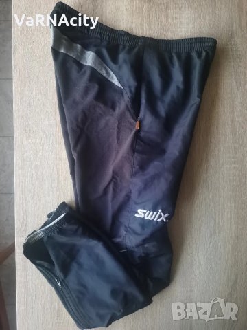 SWIX size L , снимка 4 - Спортни дрехи, екипи - 47013268