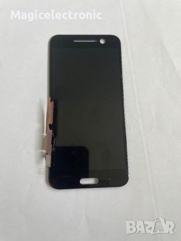 LCD Дисплей за HTC 10/ M10, снимка 1 - Резервни части за телефони - 45872729