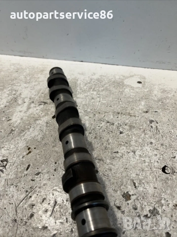 Разпределителен вал 27101 200 Komp за Mercedes Clk W209 (2005) A2710510203, снимка 3 - Части - 54025473