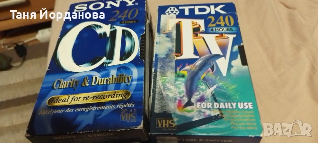 Видео Panasonic NV-FJ615 , снимка 6 - Плейъри, домашно кино, прожектори - 54164929