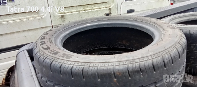 Гуми Зимни,10"/12"/13"/14"/15"/16цола..Джанти и Гуми за Ремаркета,Бусове,Джипове,ATV и други. , снимка 8 - Гуми и джанти - 52859897