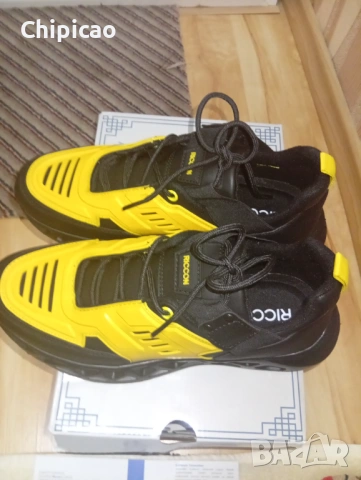 Спортни маратонки Riccon, снимка 4 - Маратонки - 54093332