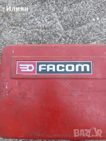Гедоре-FACOM, снимка 6 - Гедорета - 50355899