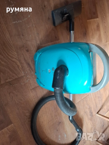 Прахосмукачка LG с торбичка ., снимка 3 - Прахосмукачки - 52903097