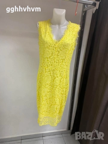 рокля на h&m, снимка 1