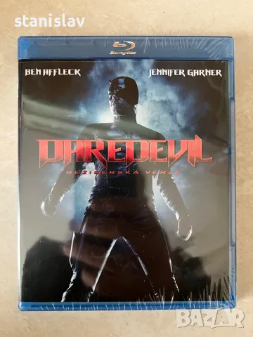 Blu-Ray филми с български субтитри, снимка 6 - Blu-Ray филми - 48701413