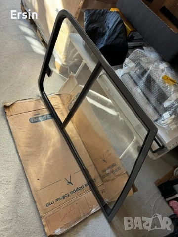 Оригинален Прозорец за Кемпер Hymer десен, снимка 4 - Къмпинг мебели - 54186545