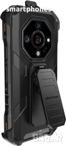 Калъф Ulefone Armor X32, снимка 3 - Калъфи, кейсове - 54292331