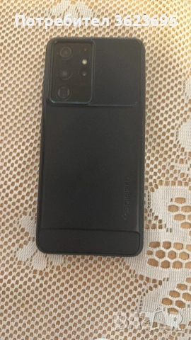 Samsung s21ultra, снимка 2 - Samsung - 53885711
